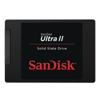 SanDisk Ultra II-sata3  -960GB